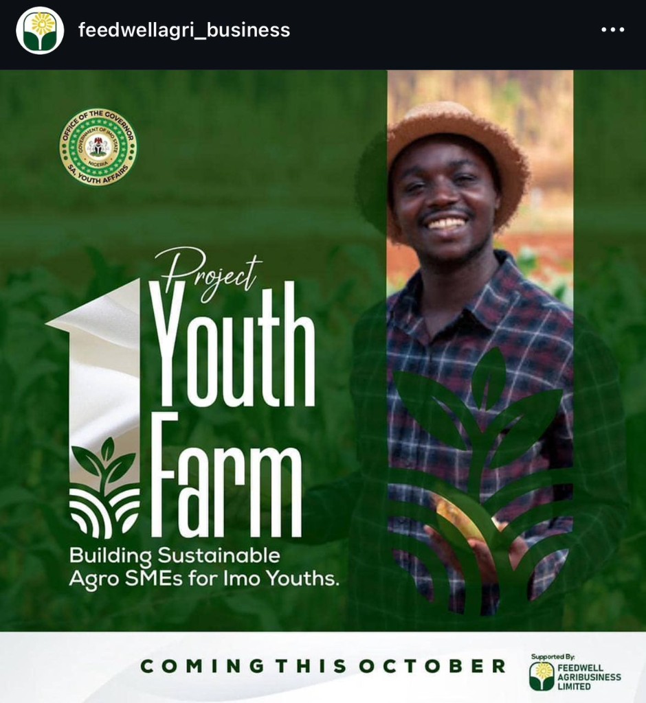 Farm Set-Up & Management 1