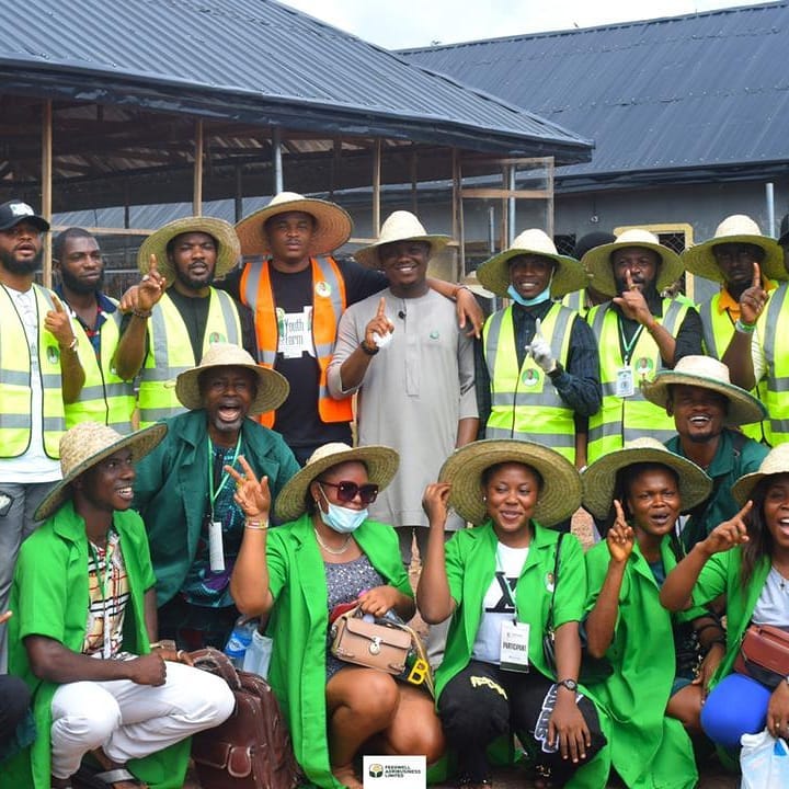 Livestock Management 2