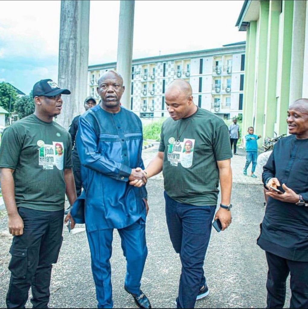 Livestock Management